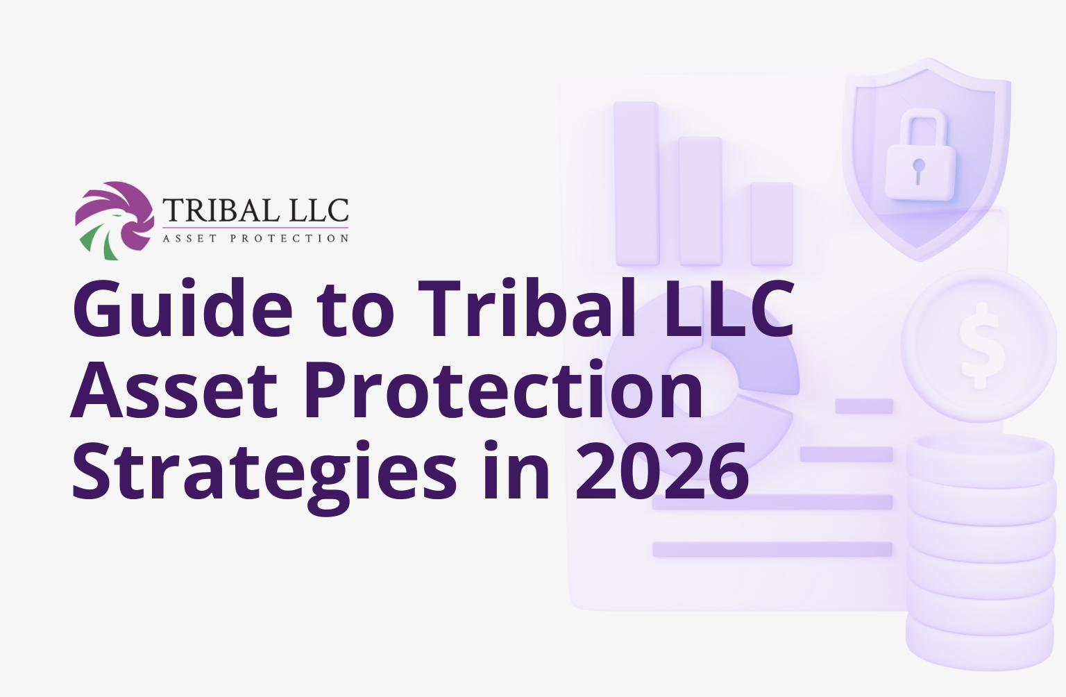 Guide to Tribal LLC Asset Protection Strategies in 2026