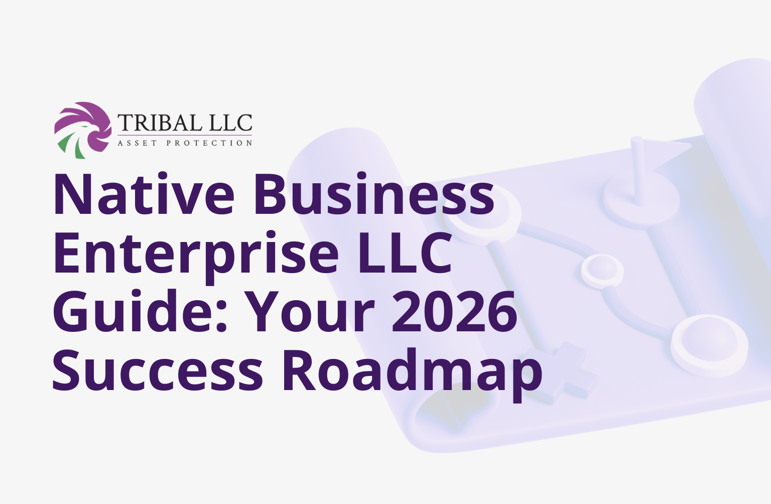 Native Business Enterprise LLC Guide_ Your 2026 Success Roadmap
