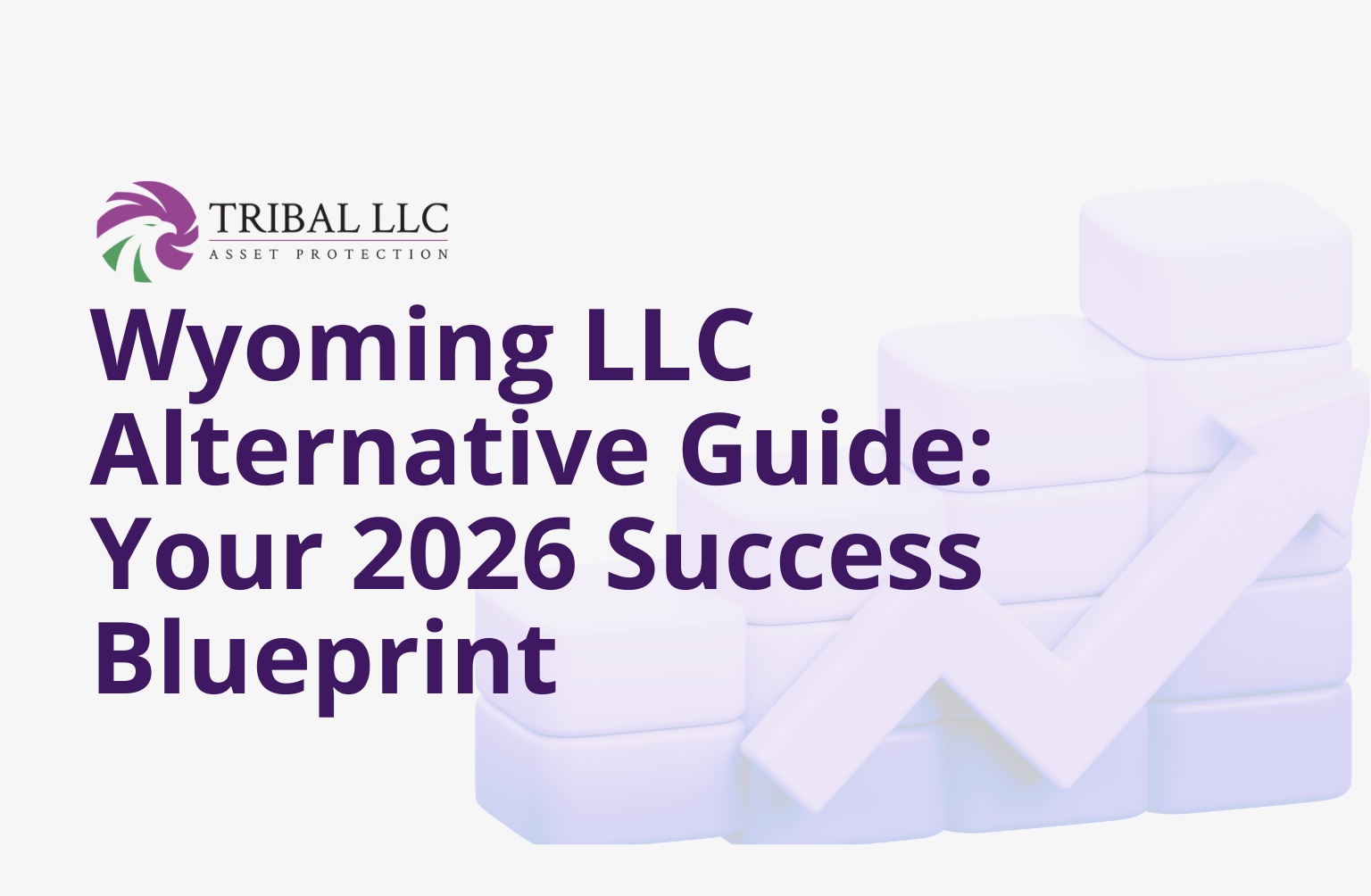 Wyoming LLC Alternative Guide_ Your 2026 Success Blueprint
